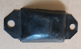 EQ2082后桥缓冲环